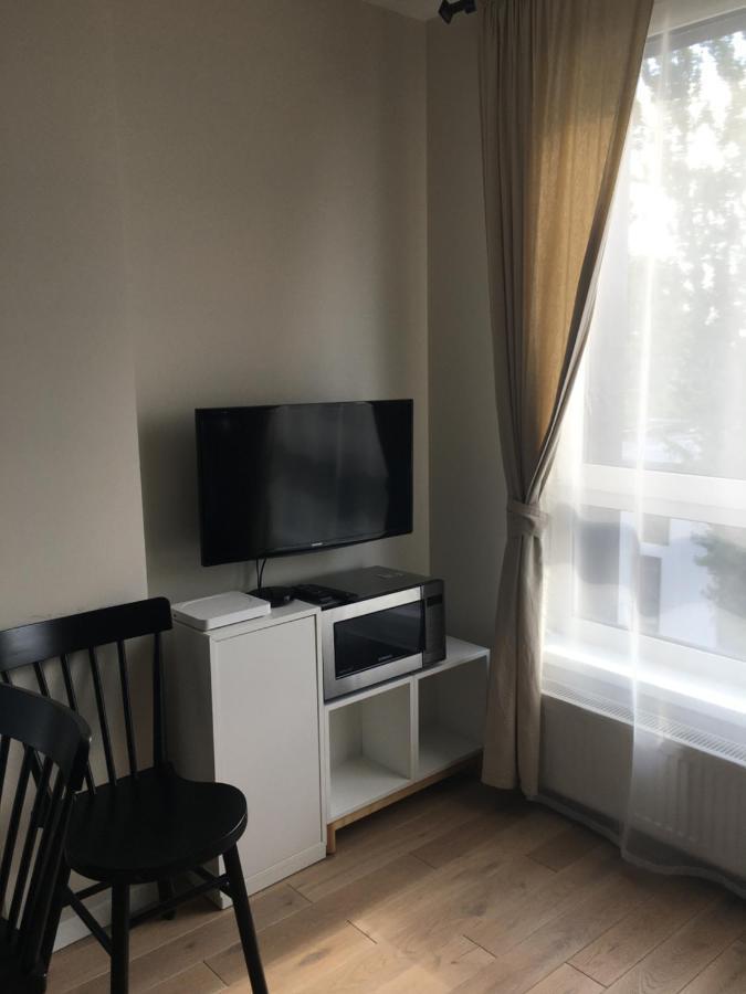 Modern Holiday Apartment VNO Eksteriør billede
