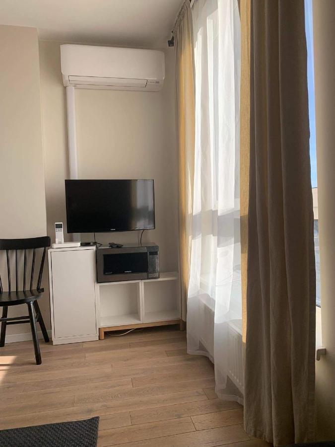 Modern Holiday Apartment VNO Eksteriør billede