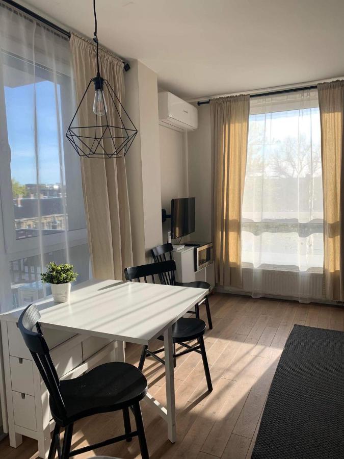 Modern Holiday Apartment VNO Eksteriør billede