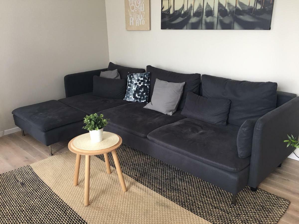 Modern Holiday Apartment VNO Eksteriør billede