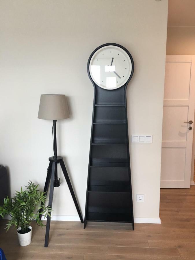 Modern Holiday Apartment VNO Eksteriør billede