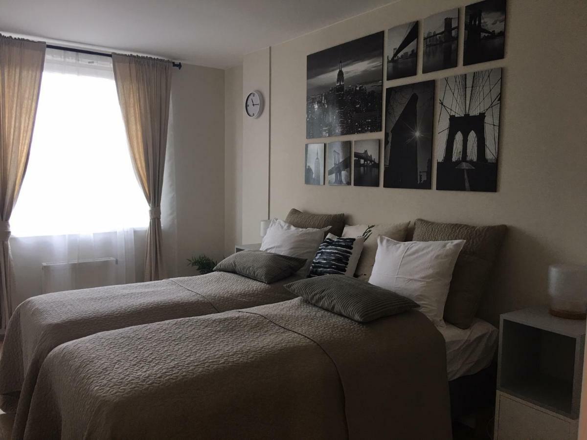 Modern Holiday Apartment VNO Eksteriør billede