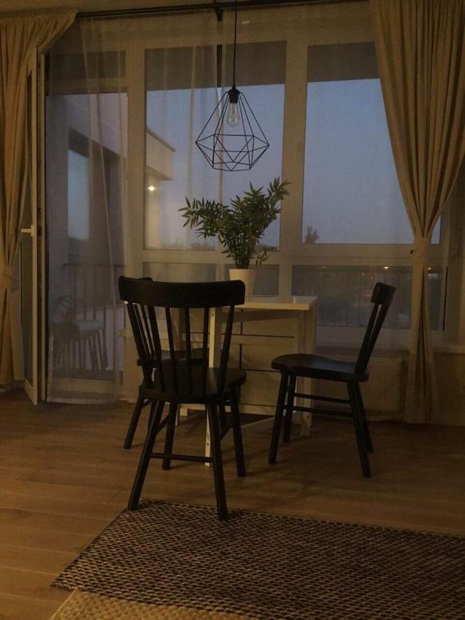 Modern Holiday Apartment VNO Eksteriør billede